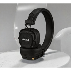 Беспроводные накладные наушники Bluetooth для телефона и компьютера, сложные музыкальные наушники с микрофоном