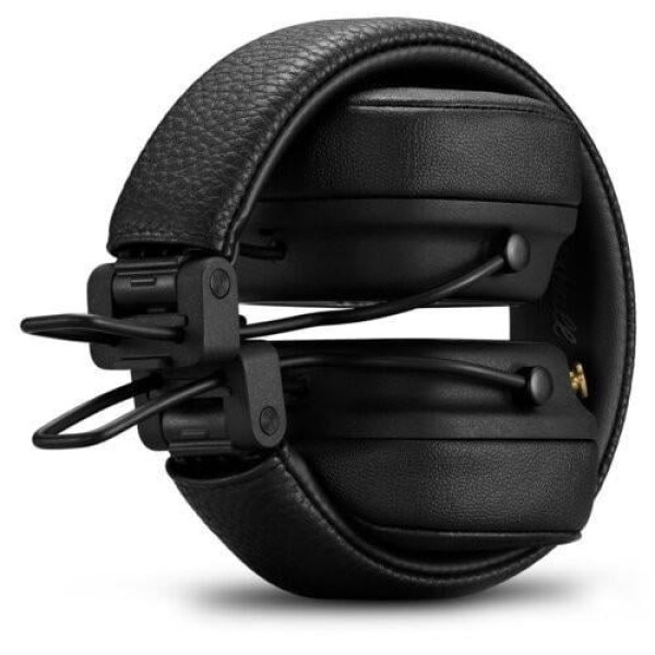 Беспроводные накладные наушники Bluetooth для телефона и компьютера, сложные музыкальные наушники с микрофоном