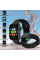 Смарт часы T500 Smartwatch из Bluetooth, умные часы с измерением пульса, давления, кислорода в крови, шагомером