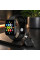 Смарт часы T500 Smartwatch из Bluetooth, умные часы с измерением пульса, давления, кислорода в крови, шагомером