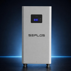 Акумуляторна батарея 15kWh Seplos 51.2V 290 Ah LiFePO4