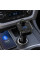 FM-трансмітер X8-BT автомобільний Bluetooth модулятор із USB зарядкою та Hands Free