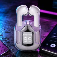 Бездротові навушники Air31 XT16 Bluetooth 5.0 із сенсорним керуванням та мікрофоном