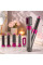 Мультистайлер 5в1 Hot Air Styler фен-щітка для волосся з насадками для завивки, випрямлення та об'єму