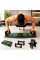 Дошка для віджимань 14 в 1 Push Up Board з упорами, тренажер для грудей, плечей, спини та трицепса
