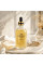Сироватка для обличчя 24K Gold Ampoule Goldzan 100 мл із пептидами та екстрактом золота, зволожувальна антивікова есенція