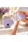 Тример для стриження нігтів Nail-Clipper акумуляторний з дисплеєм