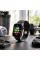 Смартгодинник T500 Smartwatch з Bluetooth, розумний годинник із вимірюванням пульсу, тиску, кисню в крові, крокоміром