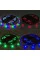Лента светодиодная разноцветная LED 3528 RGB комплект