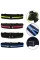 Спортивная поясная сумка для бега Go Runner's Pocket Belt