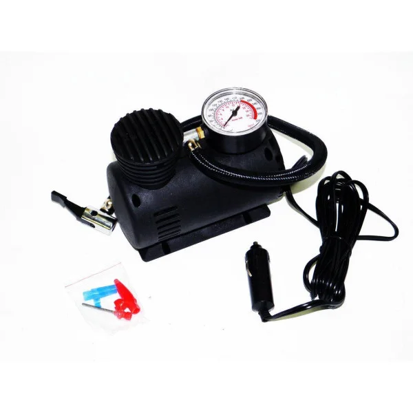 Автомобильный компрессор Air Compressor 300pi