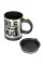 Кружка-мешалка Self Stirring Mug