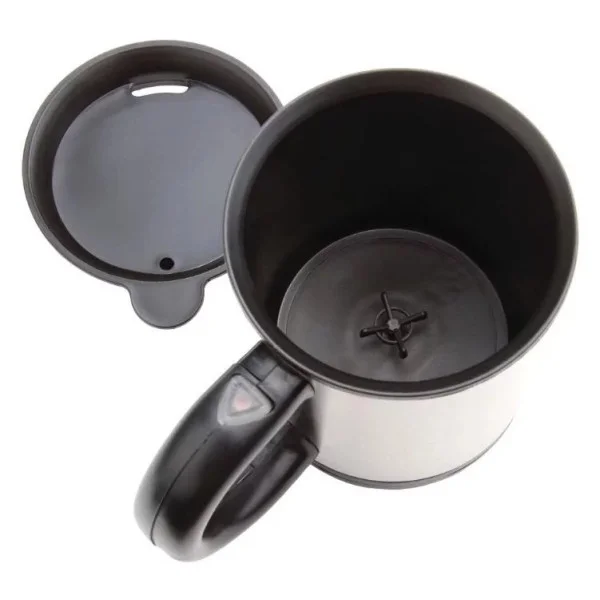 Кружка-мешалка Self Stirring Mug