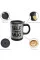 Кружка-мешалка Self Stirring Mug