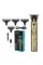 Машинка для стрижки аккумуляторная HAIR CLIPPER WS-T99