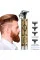 Машинка для стрижки аккумуляторная HAIR CLIPPER WS-T99