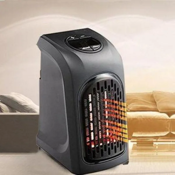 Портативный мини обогреватель Handy Heater