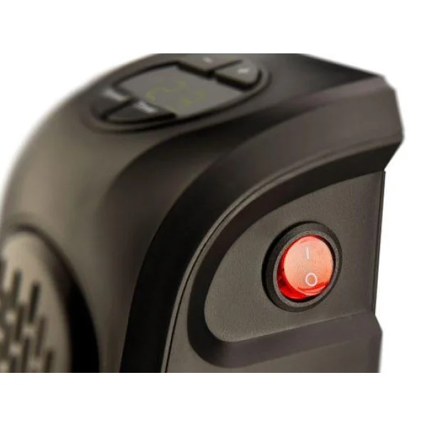 Портативный мини обогреватель Handy Heater