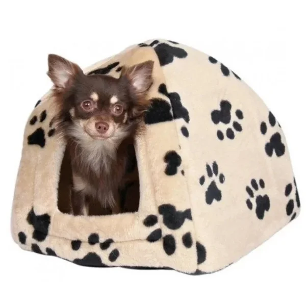 Мягкий домик Pet Hut для собак и кошек