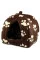 Мягкий домик Pet Hut для собак и кошек