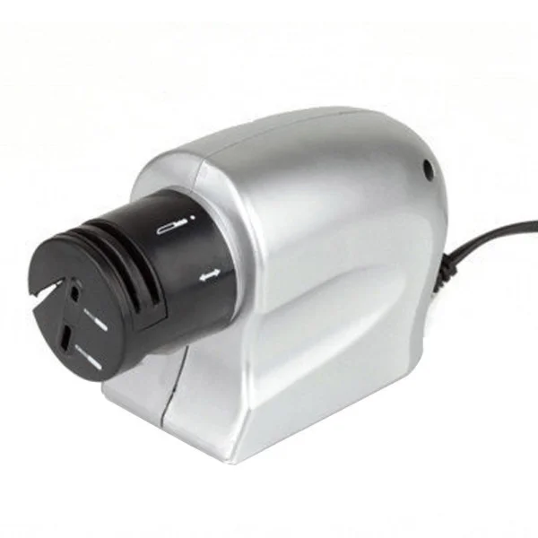 Электрическая точилка 220V прибор для заточки ножей и ножниц