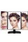 Зеркало для макияжа с LED подсветкой Superstar Magnifying Mirror