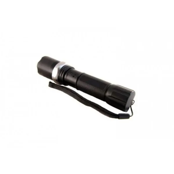 Фонарик Bailong  BL-T8626, ручной светодиодный фонарь 99000W