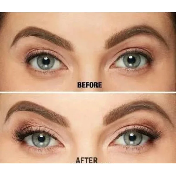 Еакладные ресницы Линии на магнитах набор 3 Second Lash Magnetic Eyelash Kit