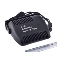 Автомобильный кондиционер обогреватель, автодуйка Car Fann 701