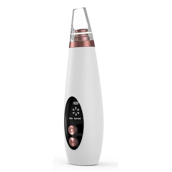 Вакуумный очиститель пор для чистки кожи лица Multi-Functional Cleaning MF-64, вакуумный аппарат-очиститель