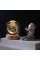 Ночной светильник  Луна хрустальный шар Земля Планета Декоративный 3D ночник