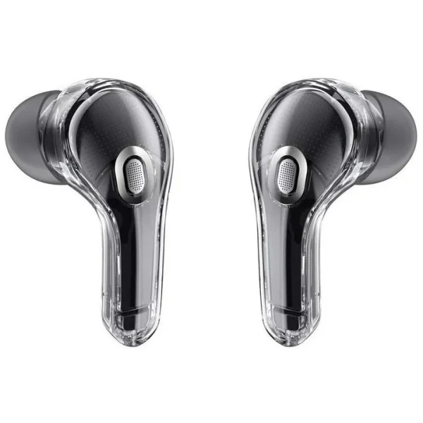 Беспроводные наушники с зарядным кейсом TWS Ultrapods Pro Наушники с шумоподавлением и дисплеем