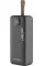 Внешний аккумулятор Power bank LENYES PX387D 30000mAh