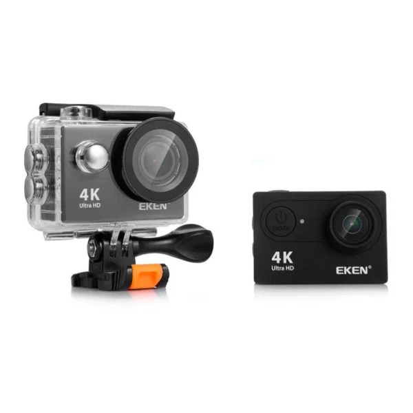 Экшн-камера Eken H9 для экстрима с HD качеством 4K и 1080p спортивная видеокамера