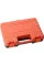 Ударопрочный кейс с набором инструментов из хромованадиевой стали для ремонта техники