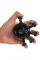 Костовый эспандер Zelart POWER WRIST для кистей и пальцев 2 уровня нагрузки силикон металл