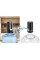 Электрическая помпа Water Pump D18 1200 мАч USB зарядка 600 мл для бутыли 19 л