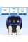 Электрическая помпа Water Pump D18 1200 мАч USB зарядка 600 мл для бутыли 19 л