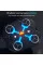 Музыкальный боксерский тренажер с Bluetooth RGB подсветка 32×27 см черный