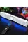 Портативная Bluetooth колонка SOUNDBAR Q10 белая 2×10 Вт басы громкая связь TF USB AUX до 10 часов работы