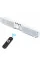Портативная Bluetooth колонка SOUNDBAR Q10 белая 2×10 Вт басы громкая связь TF USB AUX до 10 часов работы