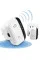 Усилитель сигнала Wi-Fi Wireless-N с поворотной вилкой и антенной 2dBi