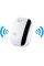 Усилитель сигнала Wi-Fi Wireless-N с поворотной вилкой и антенной 2dBi