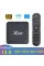 ТВ приставка X98K Smart Android 13 с поддержкой 4K HDR10+ Wi-Fi Bluetooth