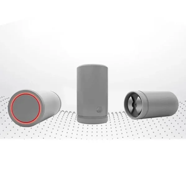Вакуумная массажная банка FM-54 Magic Jar аккумуляторная