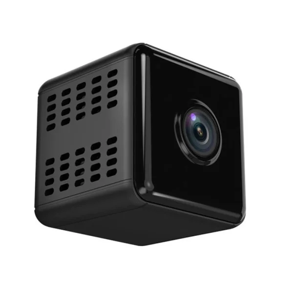 Wi-Fi камера X6D с ночным видением