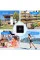 Wi-Fi камера X6D с ночным видением