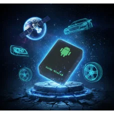 GPS трекер для автомобиля Tracker A8