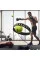 Тренажер fight ball (файт бол), теннисный мячик для бокса на резинке