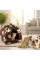 Мягкий домик Pet Hut для собак и кошек